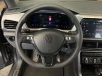Volkswagen T-Cross 2022 5p Trendline L3/1.0/T Aut 2022 Volkswagen T-Cross Venta Interiores 1