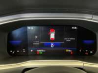 Volkswagen T-Cross 2022 5p Trendline L3/1.0/T Aut 2022 Volkswagen T-Cross Venta Interiores 2