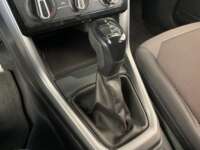 Volkswagen T-Cross 2022 5p Trendline L3/1.0/T Aut 2022 Volkswagen T-Cross Venta Interiores 12