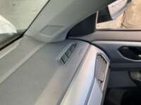 Volkswagen T-Cross 2022 5p Trendline L3/1.0/T Aut 2022 Volkswagen T-Cross Venta Interiores 15