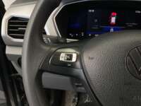 Volkswagen T-Cross 2022 5p Trendline L3/1.0/T Aut 2022 Volkswagen T-Cross Venta Interiores 6