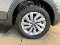 Volkswagen T-Cross 2022 5p Trendline L3/1.0/T Aut 2022 Volkswagen T-Cross Venta Llantas 4