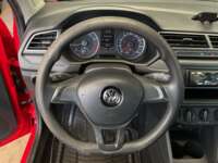 Volkswagen Gol 2018 4p Sedán Trendline L4/1.6 Man 2018 Volkswagen Gol Venta Interiores 1