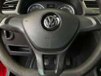 Volkswagen Gol 2018 4p Sedán Trendline L4/1.6 Man 2018 Volkswagen Gol Venta Interiores 11