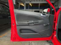 Volkswagen Gol 2018 4p Sedán Trendline L4/1.6 Man 2018 Volkswagen Gol Venta Interiores 13