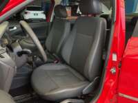 Volkswagen Gol 2018 4p Sedán Trendline L4/1.6 Man 2018 Volkswagen Gol Venta Interiores 14