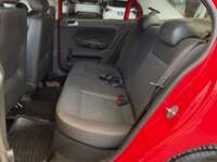 Volkswagen Gol 2018 4p Sedán Trendline L4/1.6 Man 2018 Volkswagen Gol Venta Interiores 16