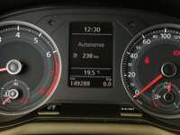 Volkswagen Gol 2018 4p Sedán Trendline L4/1.6 Man 2018 Volkswagen Gol Venta Interiores 3