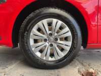 Volkswagen Gol 2018 4p Sedán Trendline L4/1.6 Man 2018 Volkswagen Gol Venta Llantas 1