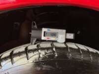 Volkswagen Gol 2018 4p Sedán Trendline L4/1.6 Man 2018 Volkswagen Gol Venta Llantas 12