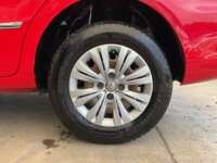 Volkswagen Gol 2018 4p Sedán Trendline L4/1.6 Man 2018 Volkswagen Gol Venta Llantas 4