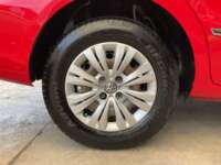 Volkswagen Gol 2018 4p Sedán Trendline L4/1.6 Man 2018 Volkswagen Gol Venta Llantas 7
