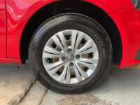 Volkswagen Gol 2018 4p Sedán Trendline L4/1.6 Man 2018 Volkswagen Gol Venta Llantas 10