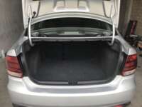Volkswagen Vento 2021 4p Startline L4/1.6 Man 2021 Volkswagen Vento Venta Cajuela 1