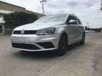 Volkswagen Vento 2021 4p Startline L4/1.6 Man 2021 Volkswagen Vento Venta Exteriores 1
