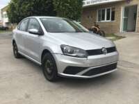 Volkswagen Vento 2021 4p Startline L4/1.6 Man 2021 Volkswagen Vento Venta Exteriores 3