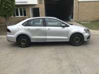 Volkswagen Vento 2021 4p Startline L4/1.6 Man 2021 Volkswagen Vento Venta Exteriores 4