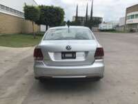 Volkswagen Vento 2021 4p Startline L4/1.6 Man 2021 Volkswagen Vento Venta Exteriores 6