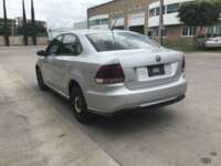 Volkswagen Vento 2021 4p Startline L4/1.6 Man 2021 Volkswagen Vento Venta Exteriores 7