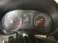 Volkswagen Vento 2021 4p Startline L4/1.6 Man 2021 Volkswagen Vento Venta Interiores 2