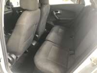 Volkswagen Vento 2021 4p Startline L4/1.6 Man 2021 Volkswagen Vento Venta Interiores 11