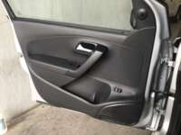 Volkswagen Vento 2021 4p Startline L4/1.6 Man 2021 Volkswagen Vento Venta Interiores 8