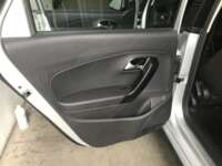 Volkswagen Vento 2021 4p Startline L4/1.6 Man 2021 Volkswagen Vento Venta Interiores 10