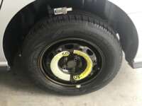 Volkswagen Vento 2021 4p Startline L4/1.6 Man 2021 Volkswagen Vento Venta Llantas 7