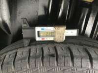 Volkswagen Vento 2021 4p Startline L4/1.6 Man 2021 Volkswagen Vento Venta Llantas 9