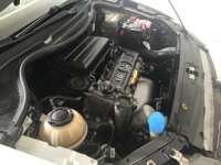 Volkswagen Vento 2021 4p Startline L4/1.6 Man 2021 Volkswagen Vento Venta Motor 1