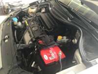 Volkswagen Vento 2021 4p Startline L4/1.6 Man 2021 Volkswagen Vento Venta Motor 3