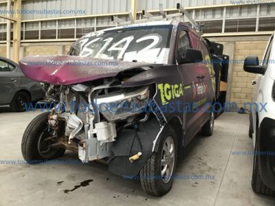 Chevrolet Tornado 2022 5p Van LS L4/1.5 Man