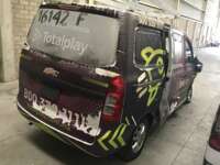 Chevrolet Tornado 2022 5p Van LS L4/1.5 Man 2022 Chevrolet Tornado Venta Exteriores 5