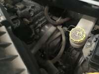 Chevrolet Tornado 2022 5p Van LS L4/1.5 Man 2022 Chevrolet Tornado Venta Motor 5