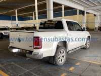 Volkswagen Amarok 2020 4p Highline L4/2.0/TDI 4Mont Aut IMG_4885