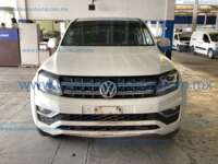 Volkswagen Amarok 2020 4p Highline L4/2.0/TDI 4Mont Aut IMG_4882