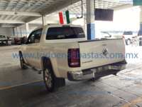 Volkswagen Amarok 2020 4p Highline L4/2.0/TDI 4Mont Aut IMG_4887
