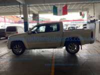 Volkswagen Amarok 2020 4p Highline L4/2.0/TDI 4Mont Aut IMG_4888