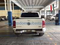 Volkswagen Amarok 2020 4p Highline L4/2.0/TDI 4Mont Aut IMG_4886