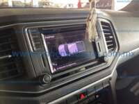 Volkswagen Amarok 2020 4p Highline L4/2.0/TDI 4Mont Aut IMG_4902