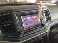 Volkswagen Amarok 2020 4p Highline L4/2.0/TDI 4Mont Aut IMG_4901