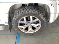 Volkswagen Amarok 2020 4p Highline L4/2.0/TDI 4Mont Aut IMG_4927