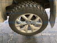 Volkswagen Amarok 2020 4p Highline L4/2.0/TDI 4Mont Aut IMG_4936