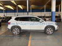 Volkswagen Taos 2023 5p Comfortline L4/1.4/T Tiptronic IMG_5005