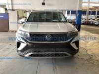 Volkswagen Taos 2023 5p Comfortline L4/1.4/T Tiptronic IMG_5003