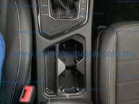 Volkswagen Taos 2023 5p Comfortline L4/1.4/T Tiptronic IMG_5029