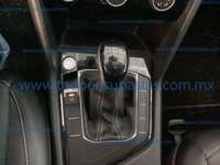 Volkswagen Taos 2023 5p Comfortline L4/1.4/T Tiptronic IMG_5028