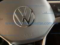 Volkswagen Taos 2023 5p Comfortline L4/1.4/T Tiptronic IMG_5013