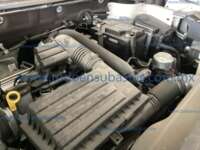 Volkswagen Taos 2023 5p Comfortline L4/1.4/T Tiptronic IMG_5042