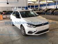 Volkswagen Vento 2020 4p Comfortline Plus L4/1.6 Man Línea Nueva IMG_4821